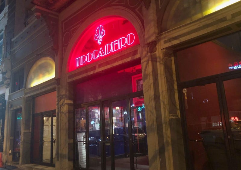 The end product was noted to be a fully updated first-class concert venue, entertainment space, and full-service restaurant, along with many more changes.