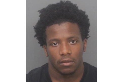 suspect charged in accidental shooting of child in Troy