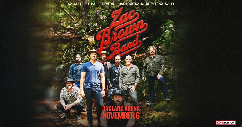 Zac Brown Band