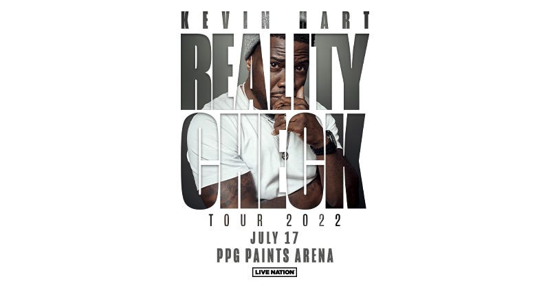 Kevin Hart