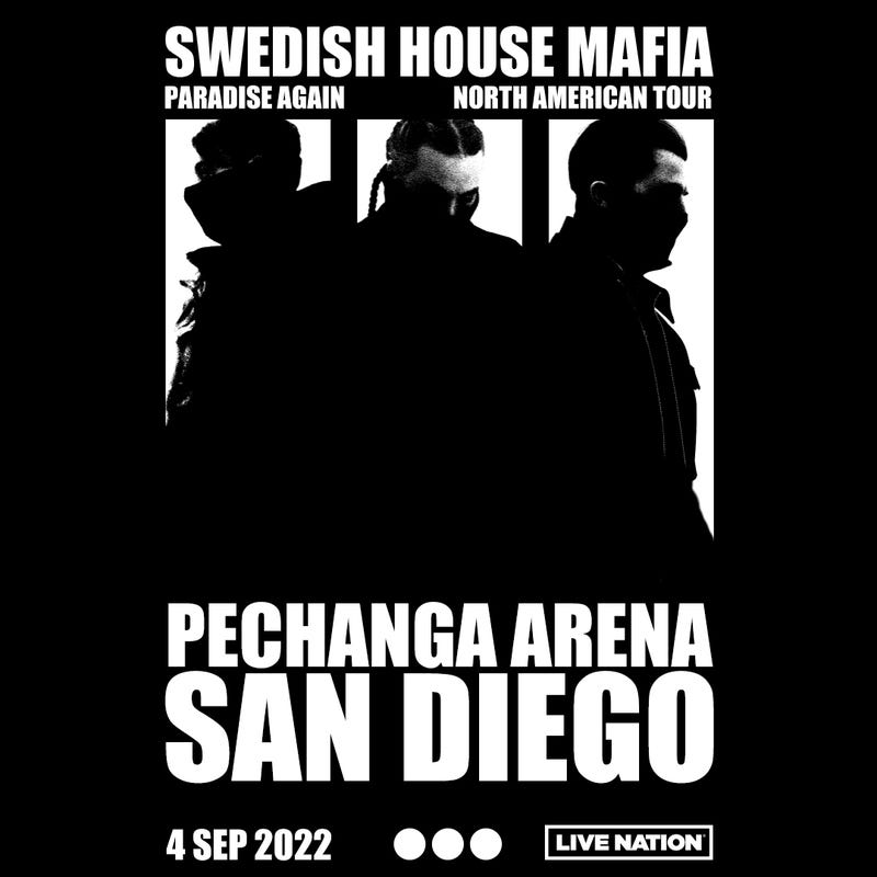 Swedish House Mafia