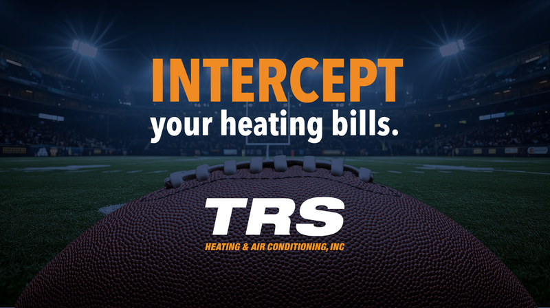 TRS Heating and Air Conditioning
