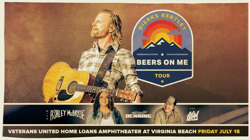 Dierks Bentley