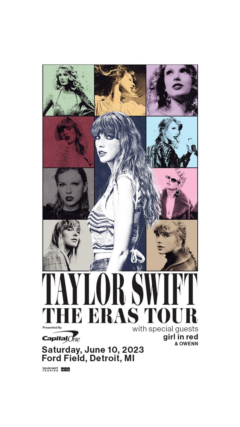 T Swift