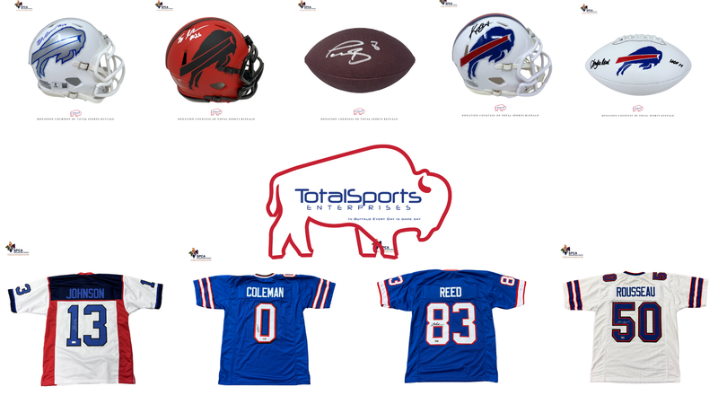 TSE Buffalo