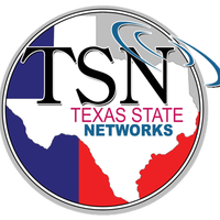 Texas State Radio Networks logo