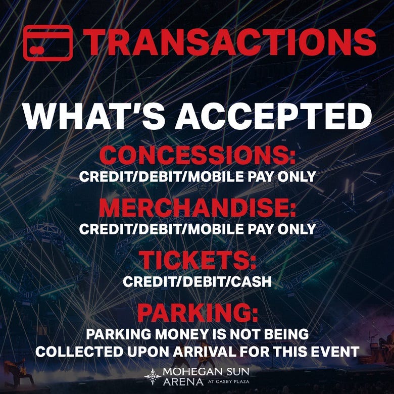 TSO graphic/transaction info