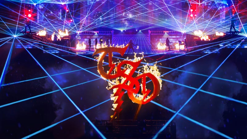 Trans-Siberian Orchestra