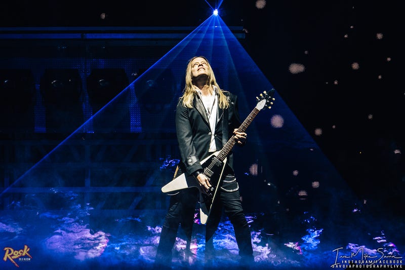 Trans-Siberian Orchestra - Climate Pledge Arena - Seattle, WA 11.22.25