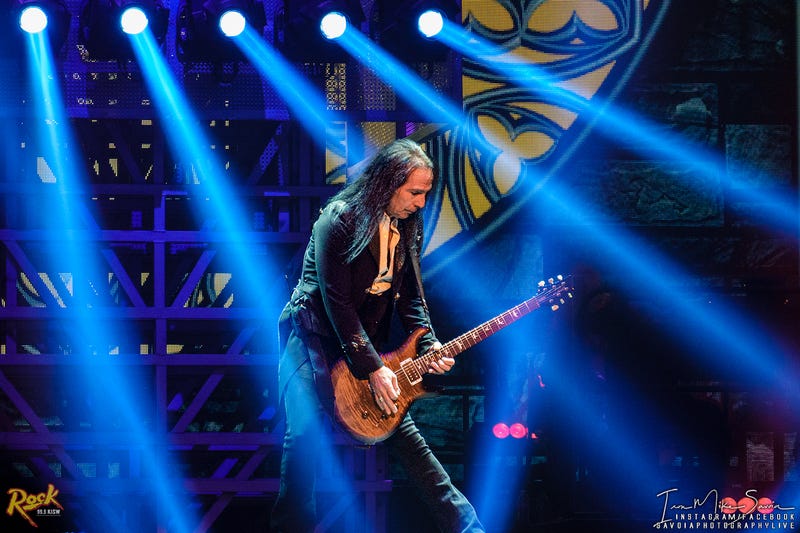 Trans-Siberian Orchestra - Climate Pledge Arena - Seattle, WA 11.22.25