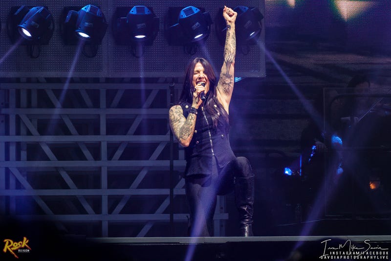 Trans-Siberian Orchestra - Climate Pledge Arena - Seattle, WA 11.22.25