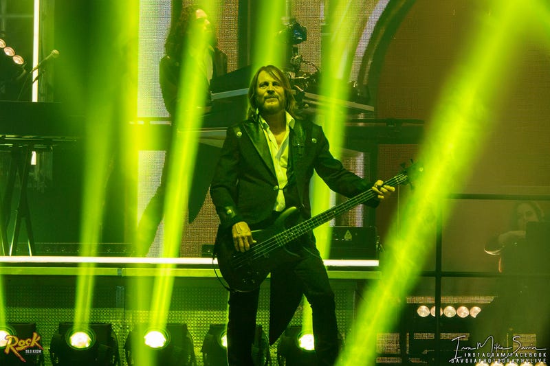 Trans-Siberian Orchestra - Climate Pledge Arena - Seattle, WA 11.22.25