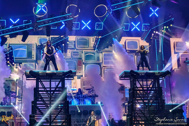 Trans-Siberian Orchestra - Climate Pledge Arena - Seattle, WA 11.22.25