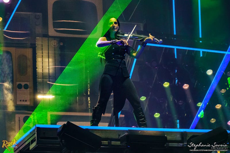 Trans-Siberian Orchestra - Climate Pledge Arena - Seattle, WA 11.22.25