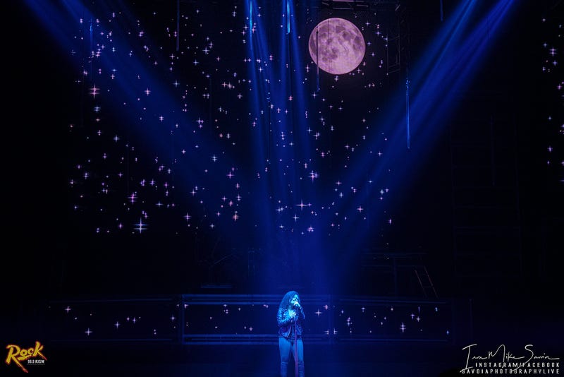 Trans-Siberian Orchestra - Climate Pledge Arena - Seattle 11.25.23