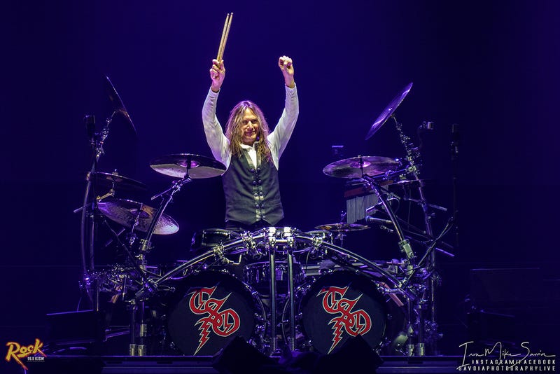 Trans-Siberian Orchestra - Climate Pledge Arena - Seattle 11.25.23