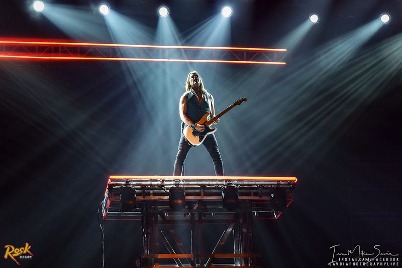 Trans-Siberian Orchestra - Climate Pledge Arena - Seattle 11.25.23