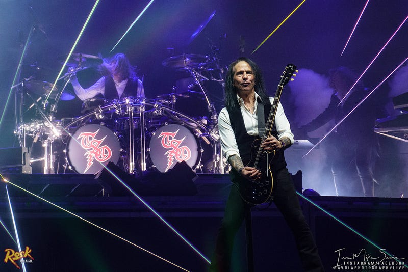 Trans-Siberian Orchestra - Climate Pledge Arena - Seattle 11.25.23
