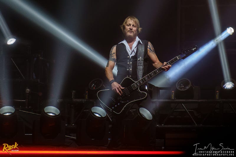 Trans-Siberian Orchestra - Climate Pledge Arena - Seattle 11.25.23