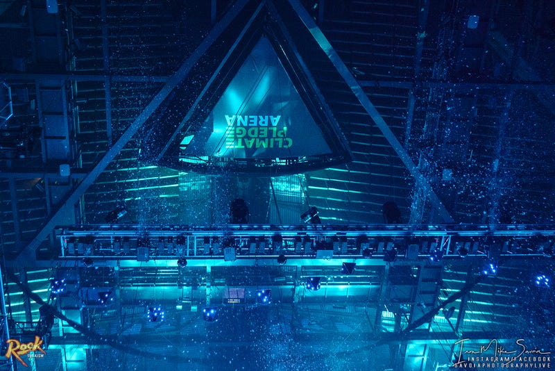 Trans-Siberian Orchestra - Climate Pledge Arena - Seattle 11.25.23