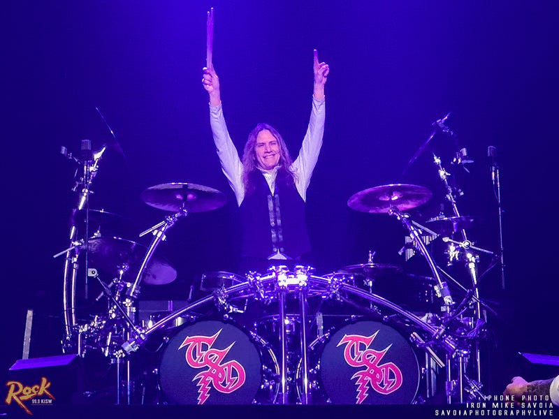 Trans-Siberian Orchestra - Climate Pledge Arena - Seattle 11.26.22 8pm Show
