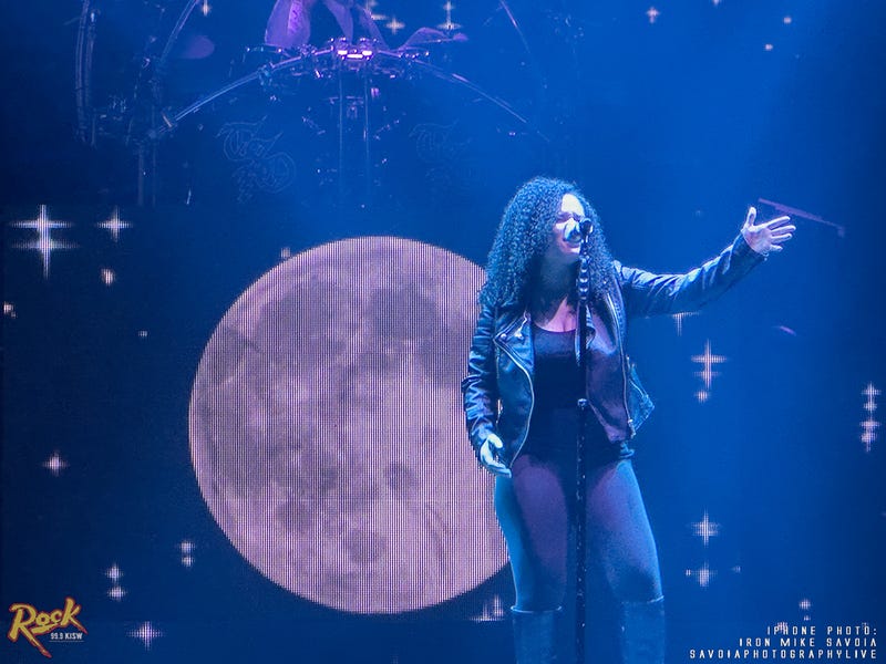 Trans-Siberian Orchestra - Climate Pledge Arena - Seattle 11.26.22 8pm Show