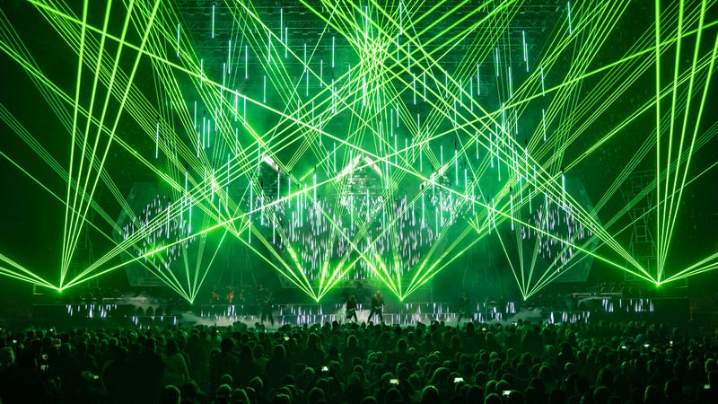 Trans-Siberian Orchestra