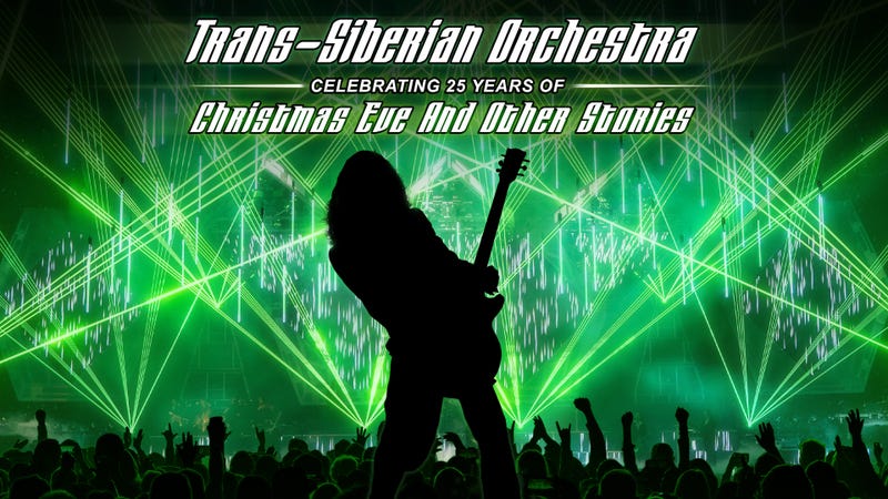 Trans-Siberian Orchestra