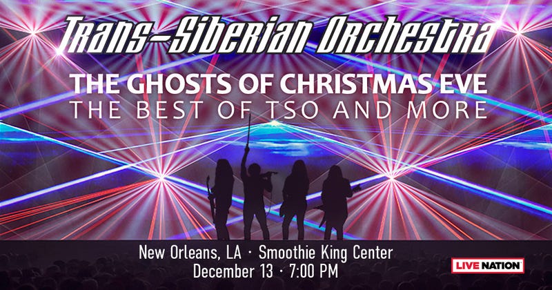TSO Tour Image