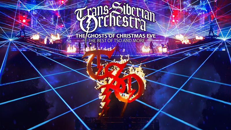 Trans-Siberian Orchestra tour