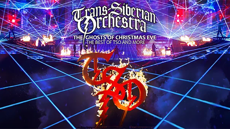 Trans-Siberian Orchestra