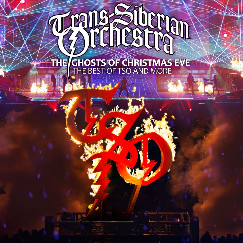 Trans-Siberian Orchestra
