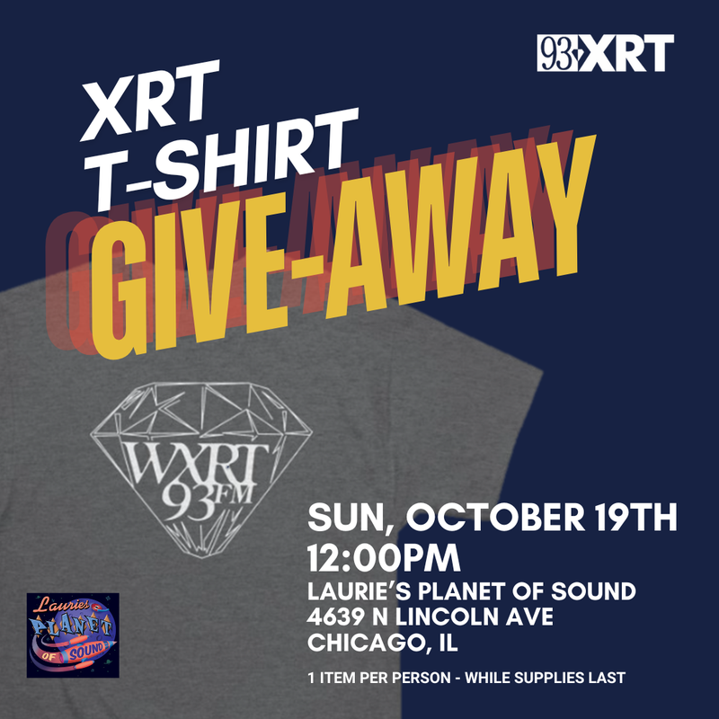 Shirt Drop