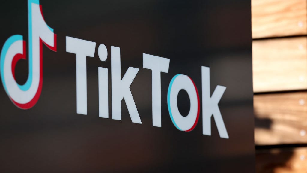 TikTok's downsides for young people concern tech experts