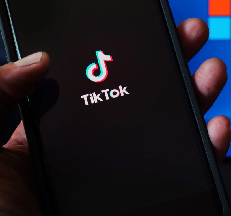 TikTok