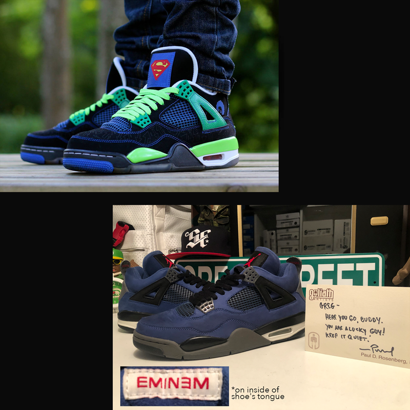 Jordans