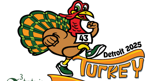 43rd Annual Strategic Staffing Solutions Turkey Trot