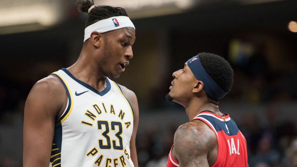 5 potential landing spots for Myles Turner as he seeks bigger role