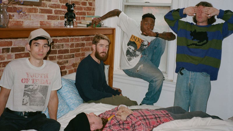 Turnstile