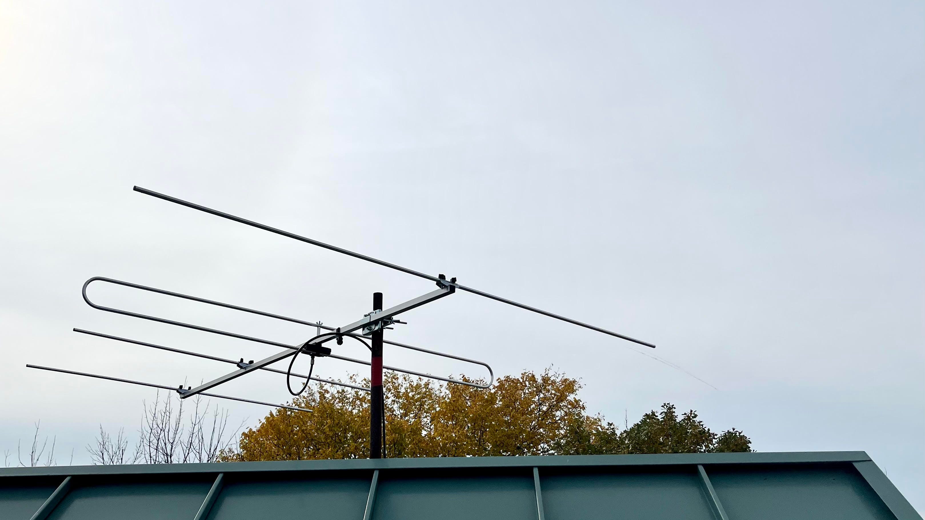TV carriage dispute may leave Fios viewers in the dark