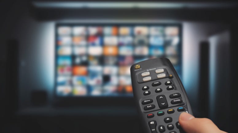 Netflix shares top 10 lists of most watched movies and television shows