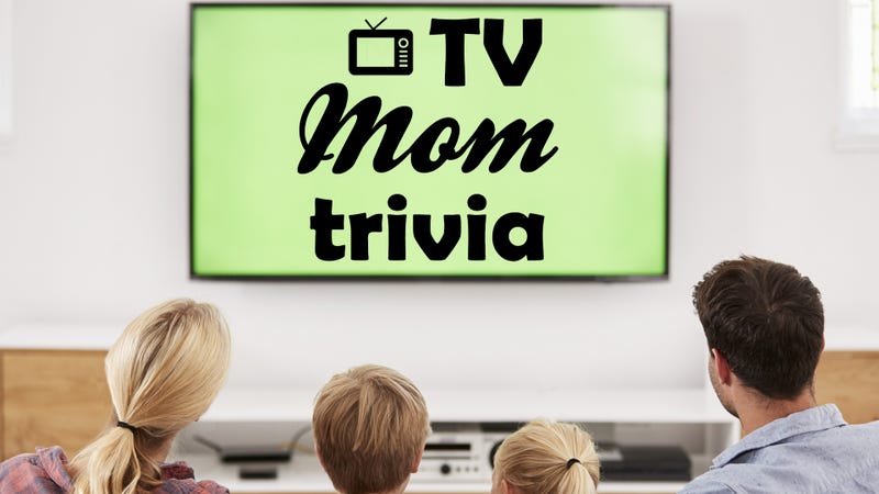 TV Mom Trivia