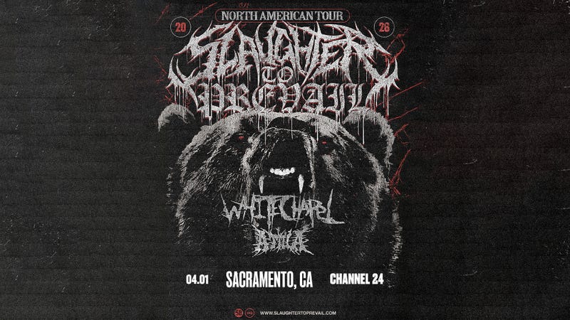 Enter for a chance to win