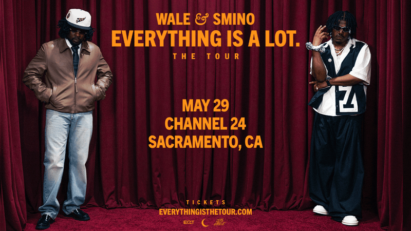 Wale & Smino