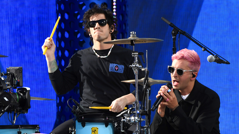 Twenty One Pilots