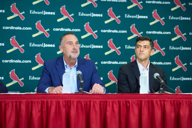 St. Louis Cardinals
