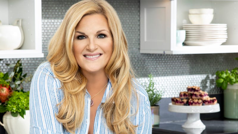 Trisha Yearwood