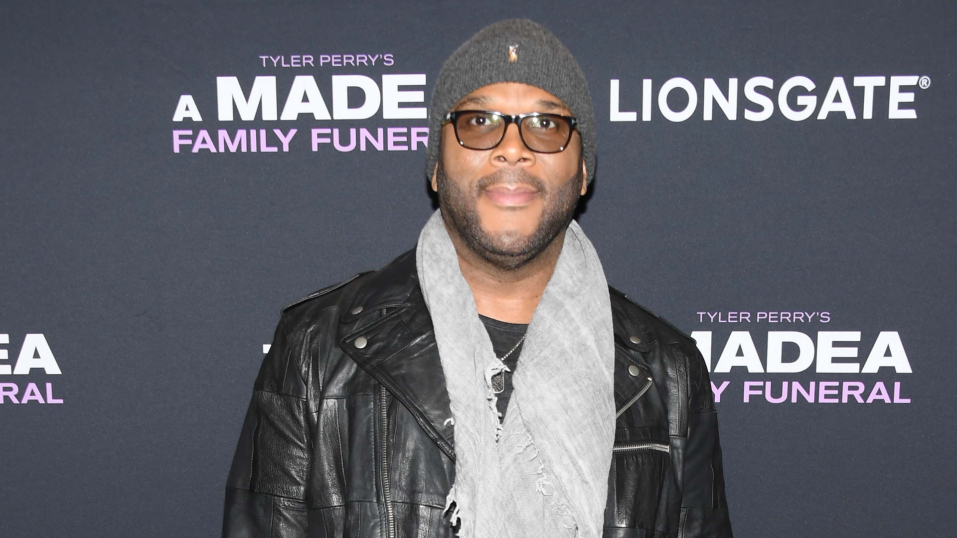 Tyler Perry just introduced us to Madea J. Blige, and we’ll never be the same