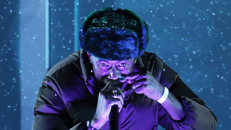 Tyler, The Creator