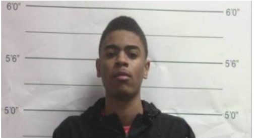 NOPD: Need help finding car break-in suspect